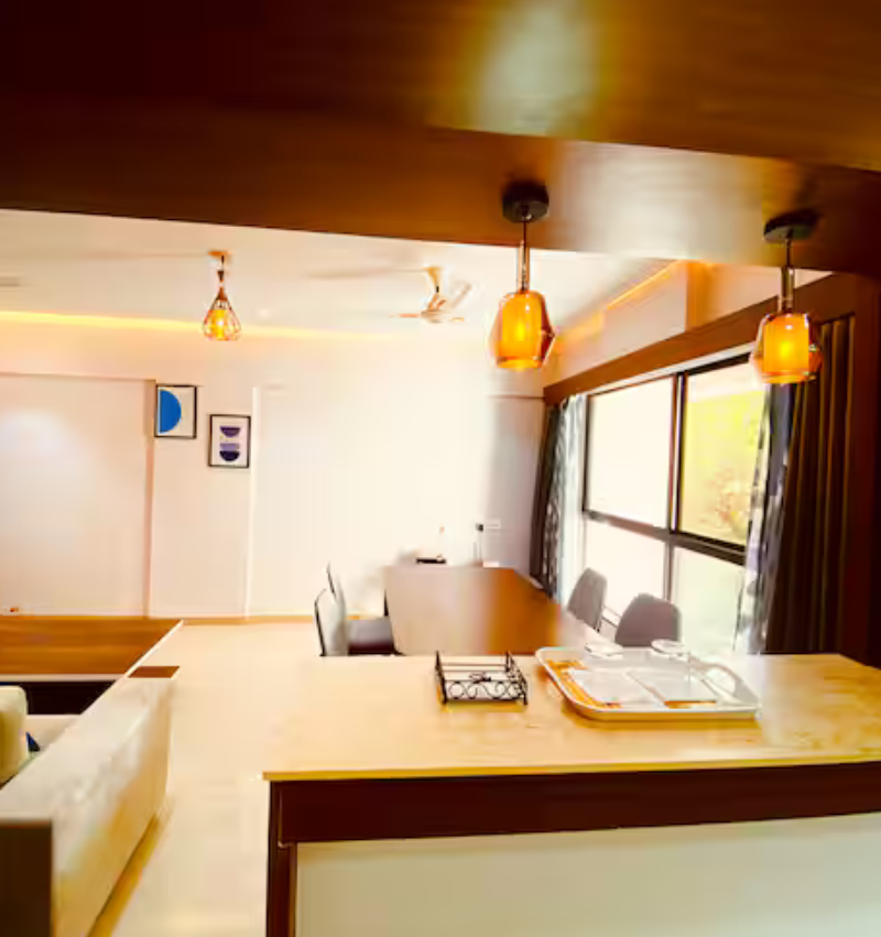 Dining Experience