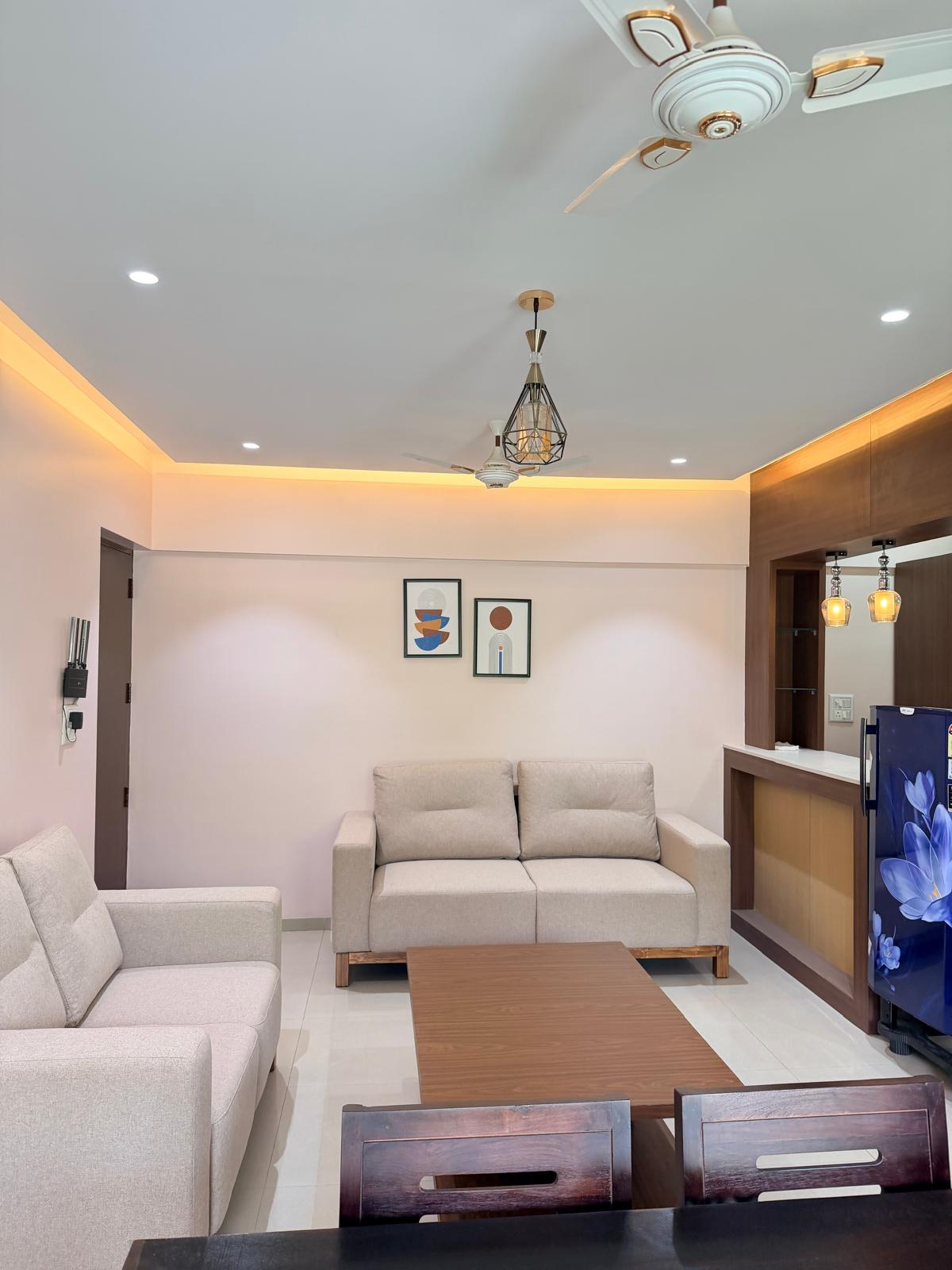 Living Space